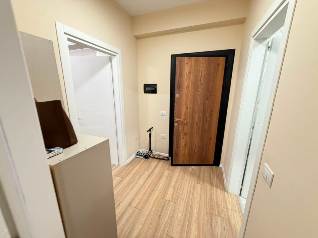 🏡 Apartment 1+1 for sale 📍 Urban Gate Complex, Astir 💶 Price: 120,000 € non-negotiable