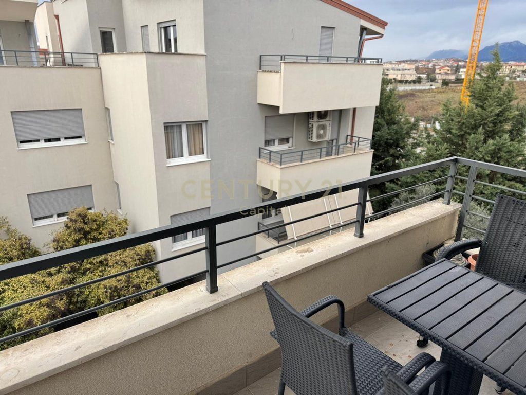 Jepet Me Qera Apartament 3+1+2+Post Parkimi, Sunrise Residence, TEG
