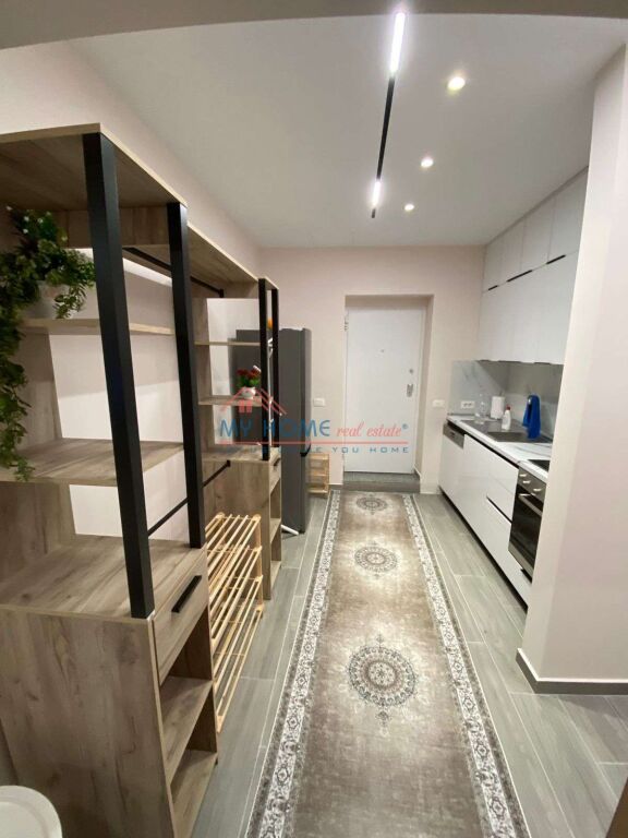 Apartment 1+1 for Rent near Tirana High School
