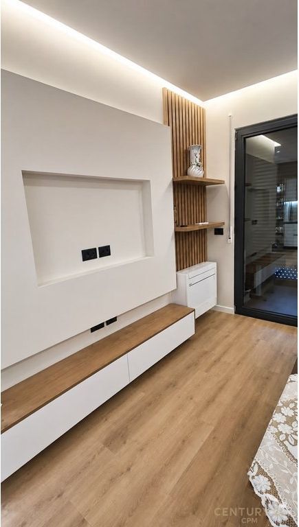 Appartamento 1+1 In Affitto a Don Bosco, Tirana - 700€