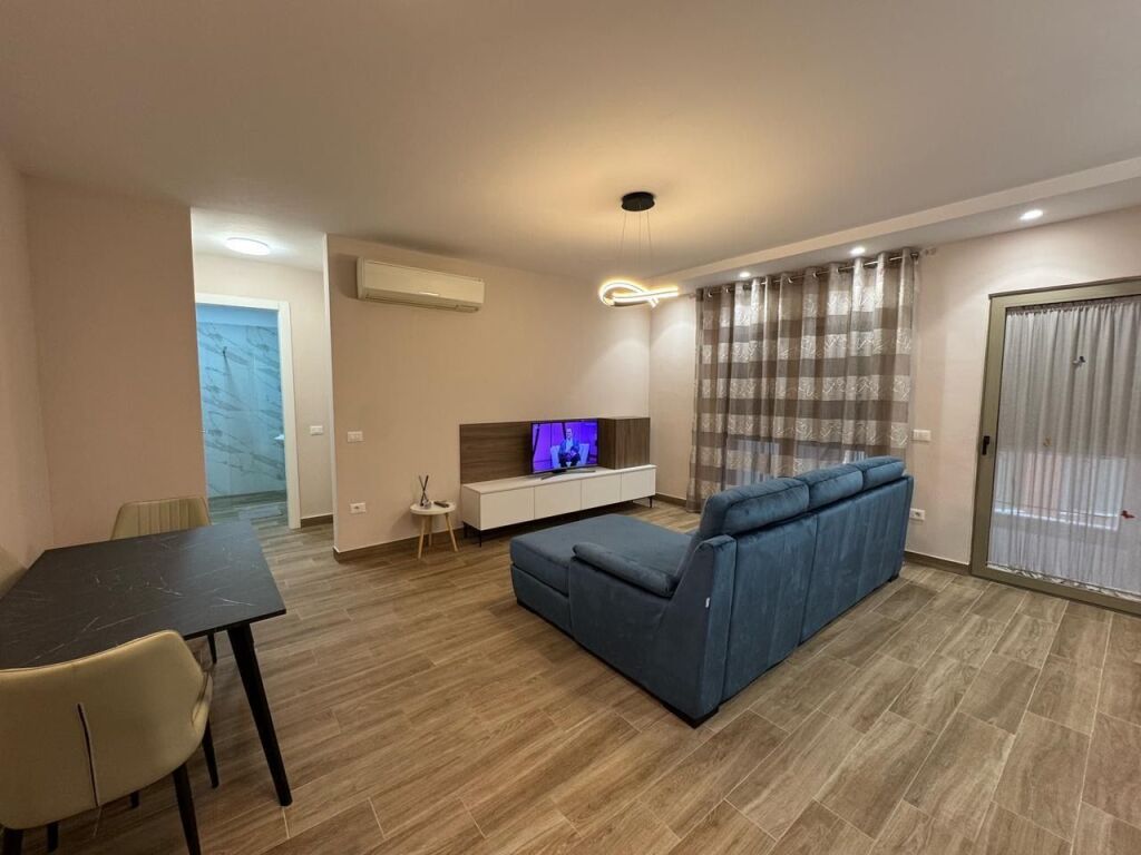 Apartament 1+1+🅿️ me qira, Delijorgji !
