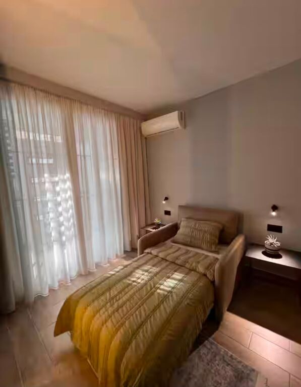 APARTAMENT 1+1 ME QIRA – VOLLGA, DURRËS!