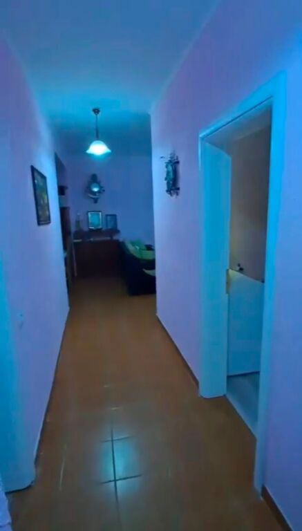 Apartment 1+1 for sale in Golem near Hotel Bonita
