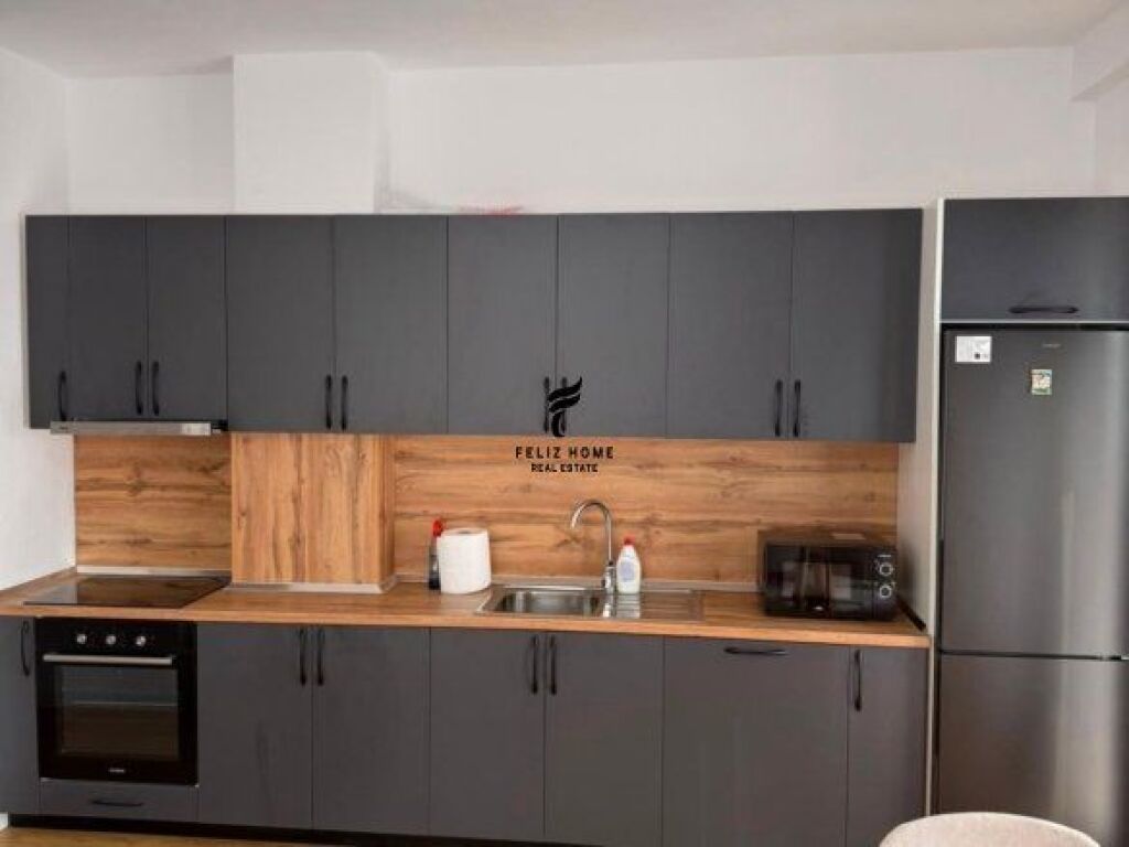 APARTAMENT ME QERA 2+1 ASTIR 60.000 LEKE FH-88184