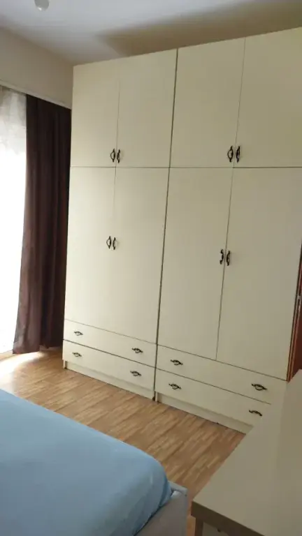 Qera | Apartament 1 + 1 | Komuna e Parisit | 500 €/muaj