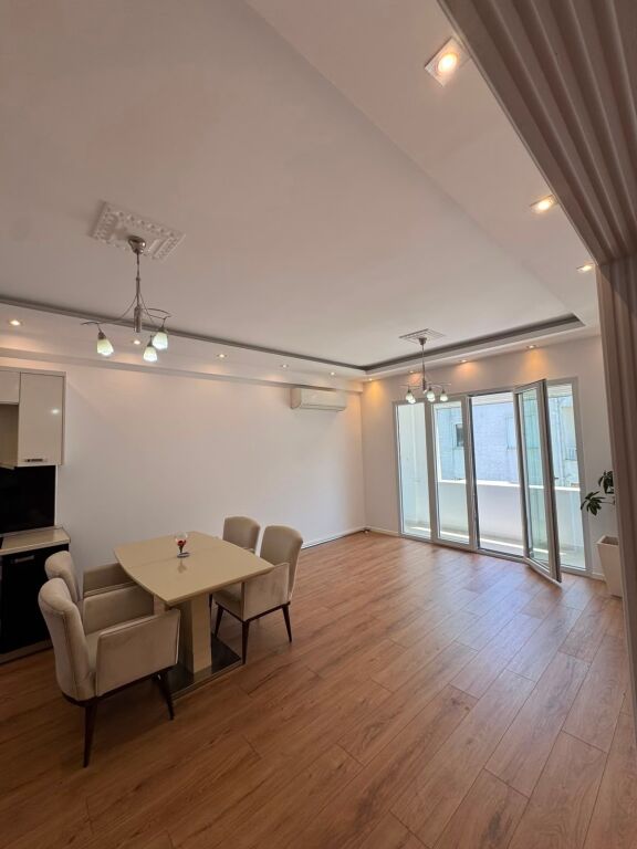 Apartament 2+1 per shitje Kopshti Zologjik !