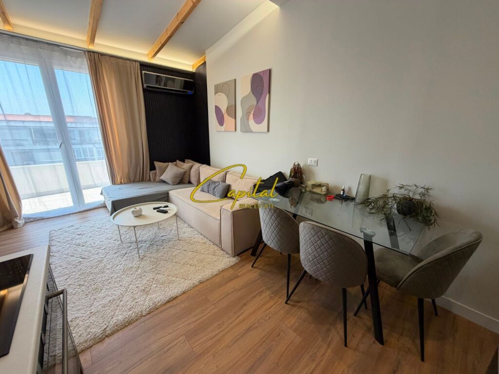 APARTMENT FOR RENT 1+1 ASTIR 60,000 LEKE