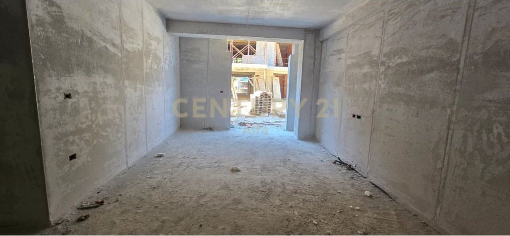 SHITET APARTAMENT 1+1 – KODRA E DIELLIT 2, TIRANË