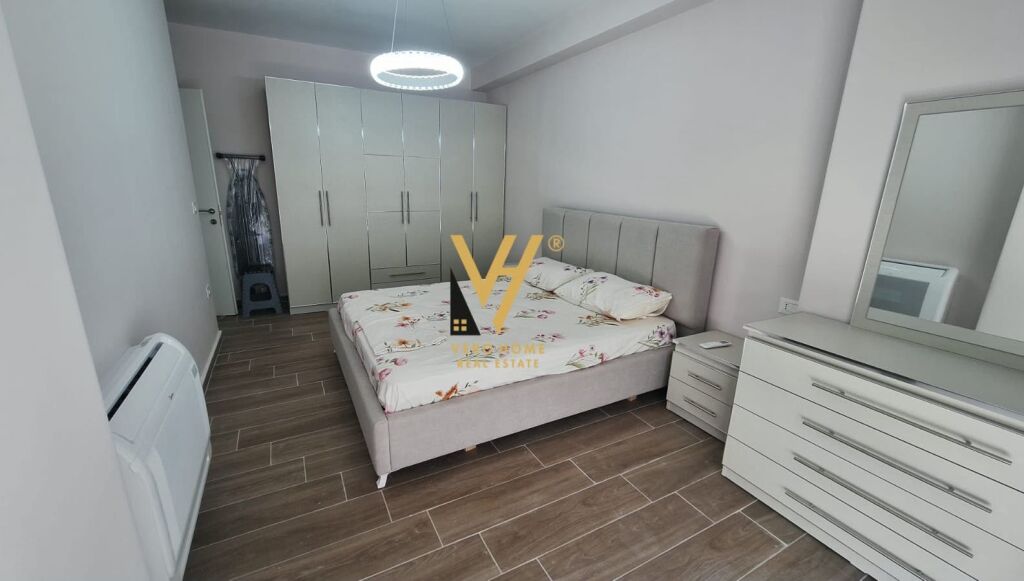 APPARTAMENTO 2+1+BLK IN AFFITTO A 5 MAJI 55.000 LEKE