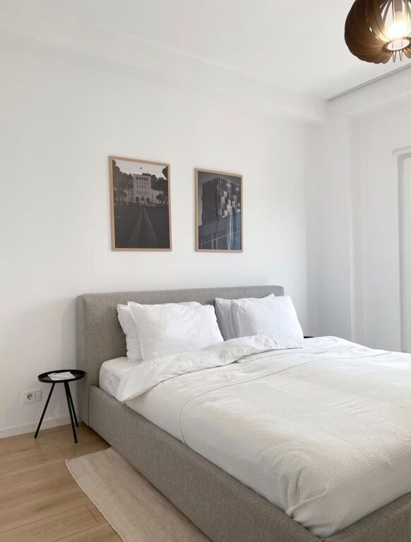Appartamento 1+1+1 con Balcone in Affitto