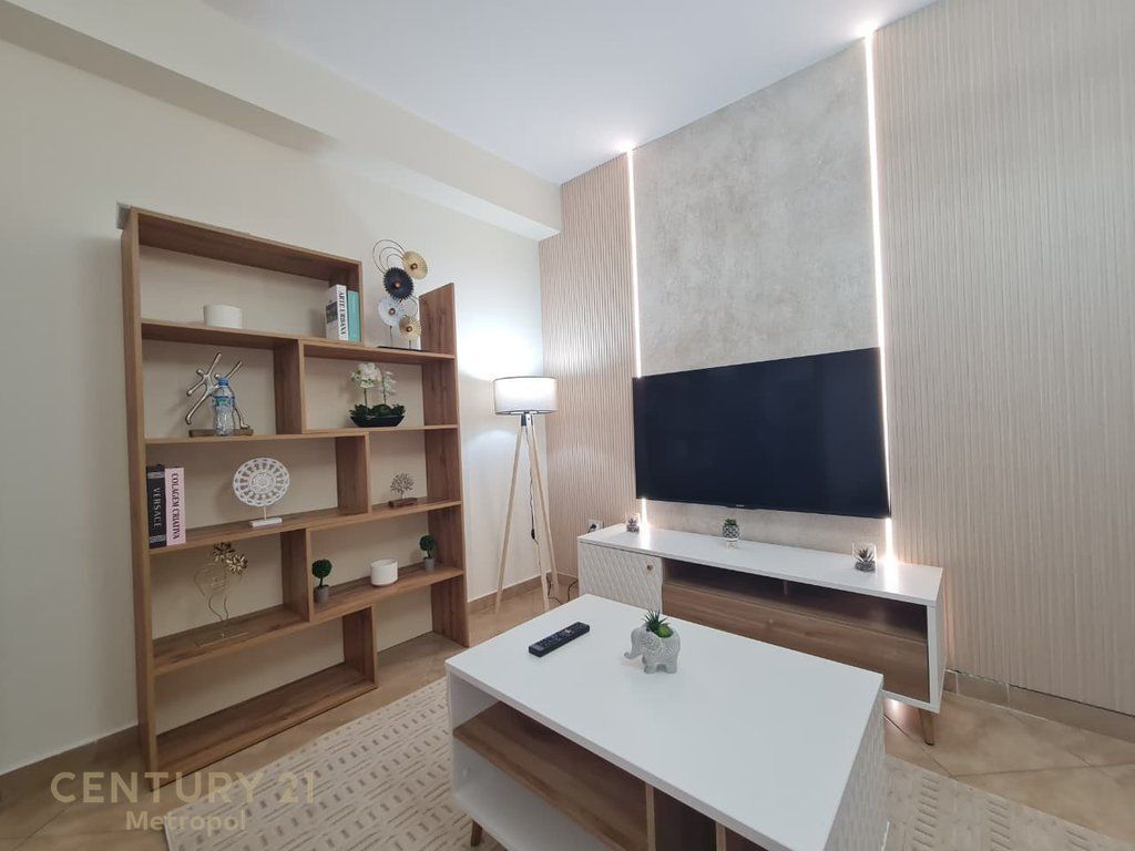 Appartamento 1+1 In Affitto in Via Siri Kodra, Tirana - 600€