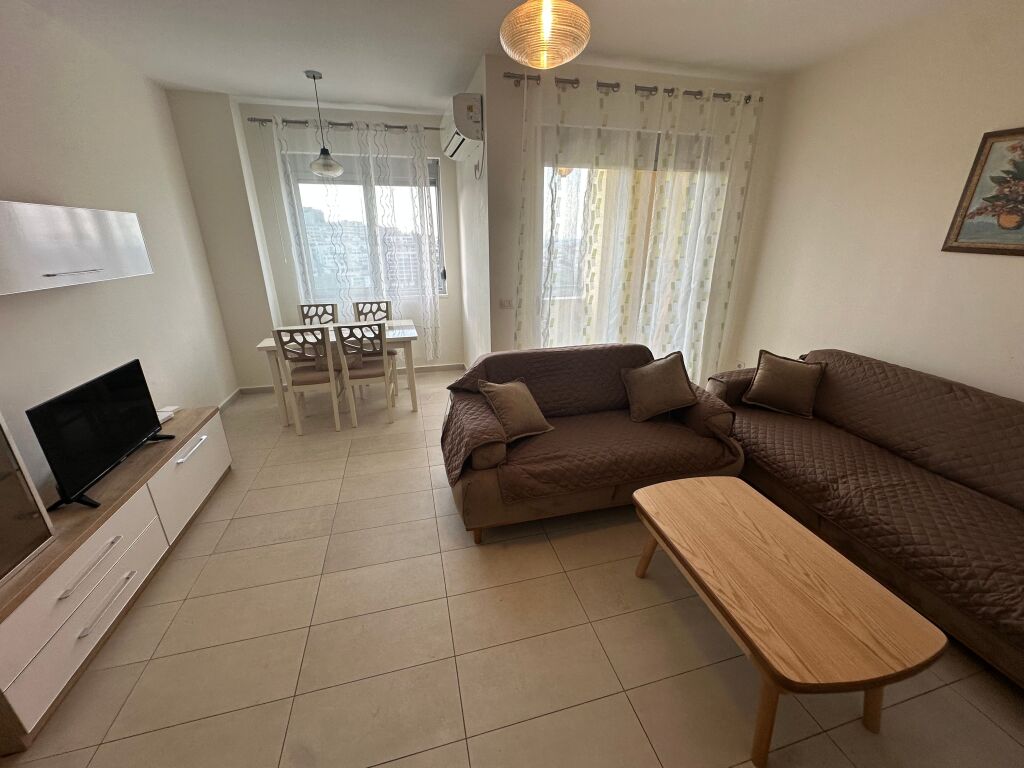 Appartamento in affitto 2+1 Lago Secco 60.000 lek Rruga Peti