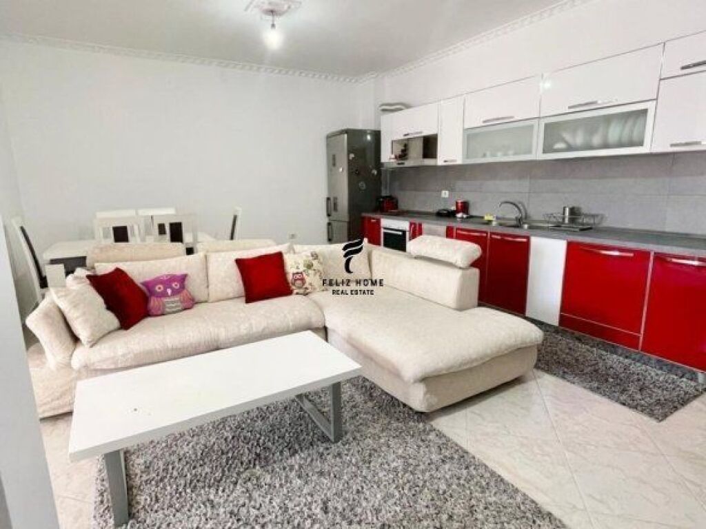 APPARTAMENTO IN AFFITTO 2+1 JORDAN MISJA 70.000 LEKE FH-88091