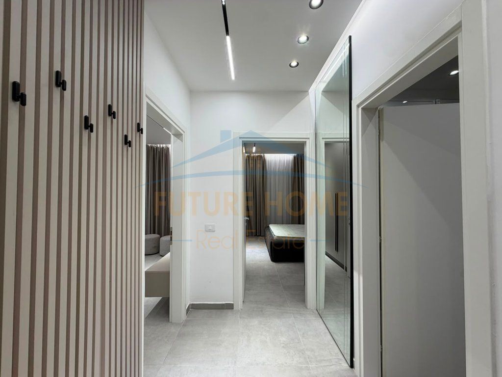 Affitto, Appartamento 1+1, Residenza "Oasis", Nuovo Anello