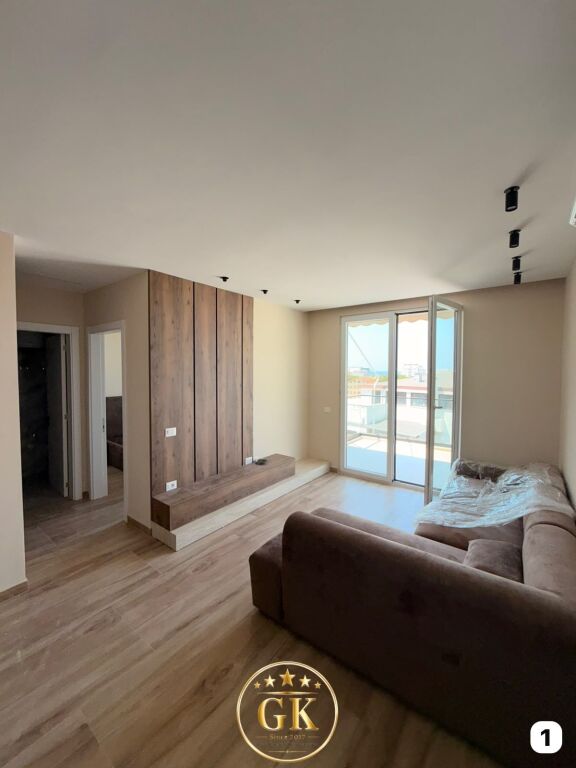 SHITET Super Apartament (1) * 1+1+Ballkon  • 📍Mali Robit  * ⁠E mobiluar