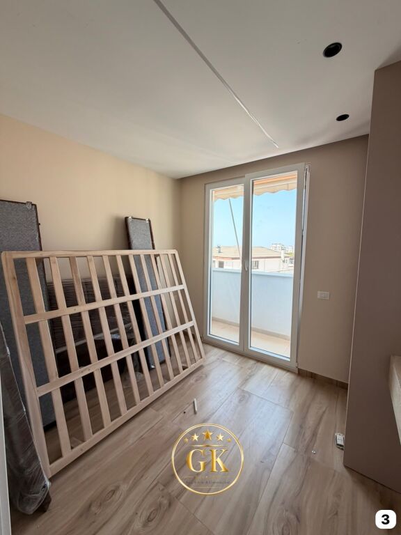 FOR SALE Super Apartment (3) * 1+1+Balcony  • 📍Mali Robit  * ⁠Furnished