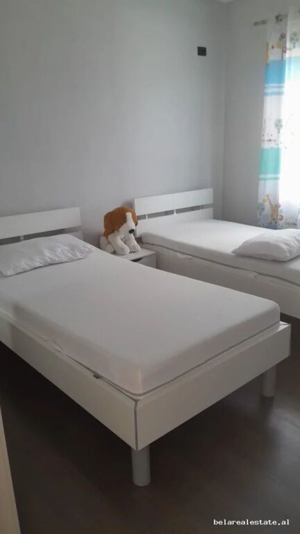 Vile Me Qera 2+1 Tek Kodra e Priftit (ID BV22682) Tirane
