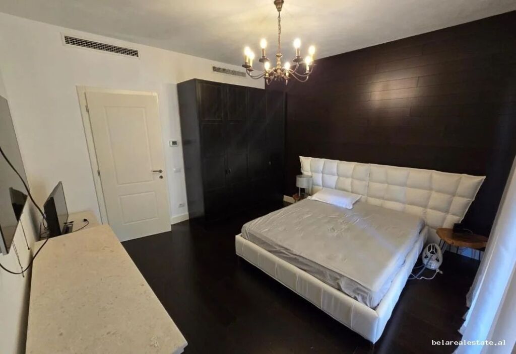 Vile Me Qera Tek Sunrise Residence  (ID BV22430) Tirane