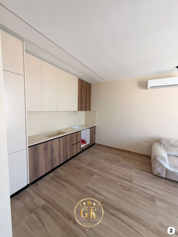FOR SALE Super Apartment (2) * 1+1+Balcony  • 📍Mali Robit  * ⁠Furnished