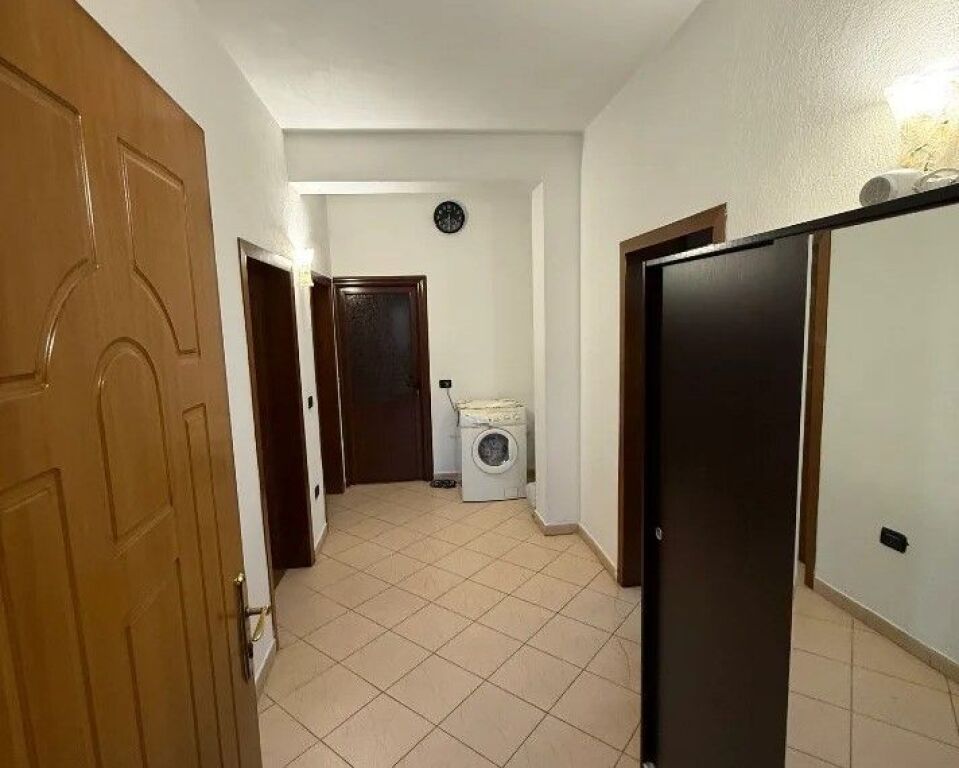 Apartment 2+1 for rent in Sauk, Ernest Bushat Street.