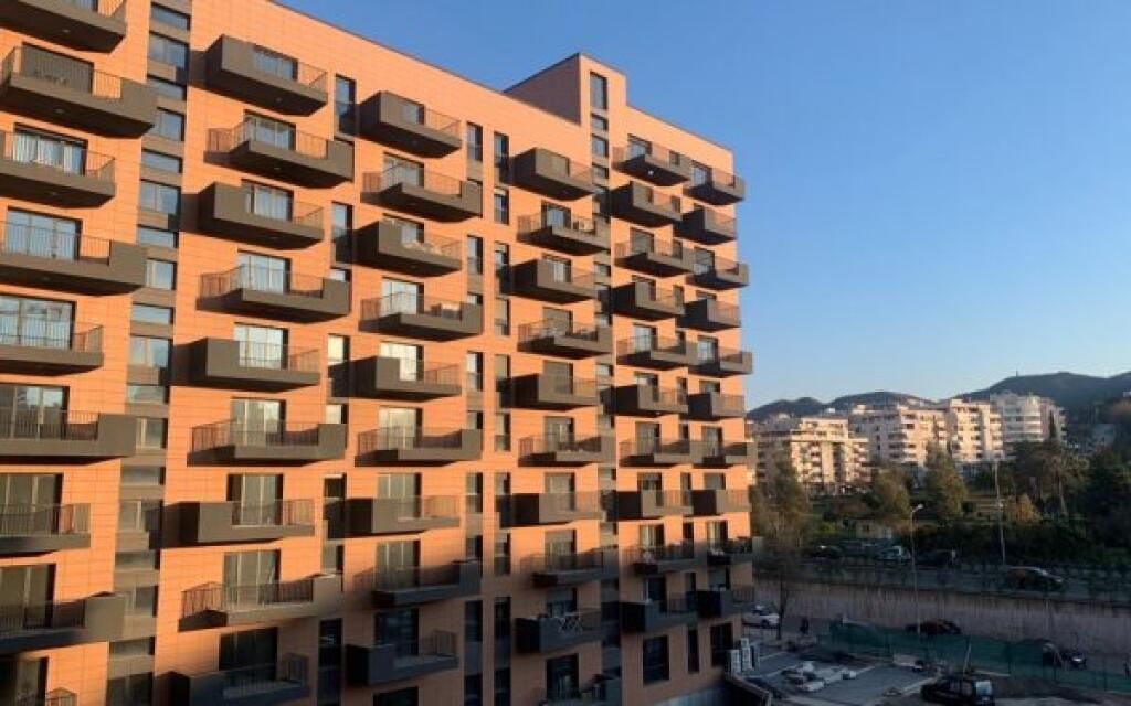 STUDIO APARTMENT FOR SALE – PARIS MUNICIPALITY, TIRANA