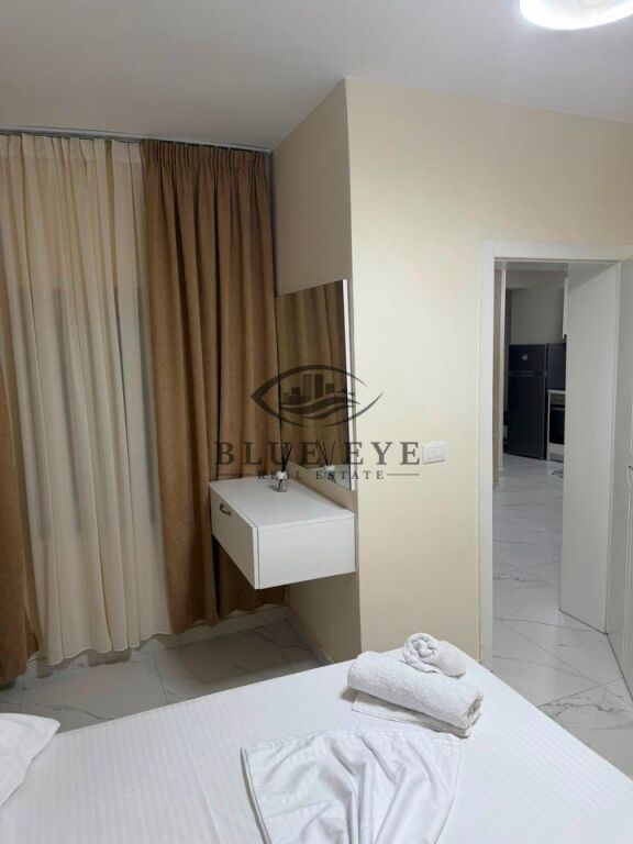 🏡 APARTAMENT 1+1 ME QIRA | PLAZH, DURRËS