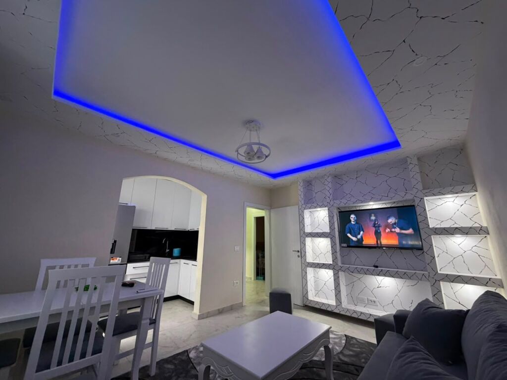 Affitto | Apartament 2 + 1 | Oxhaku | 600 €/mese
