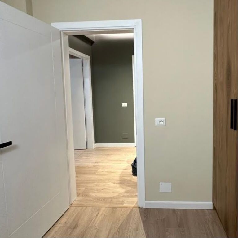 🏡 SHITET APARTAMENT 3+1 – ASTIR ✨