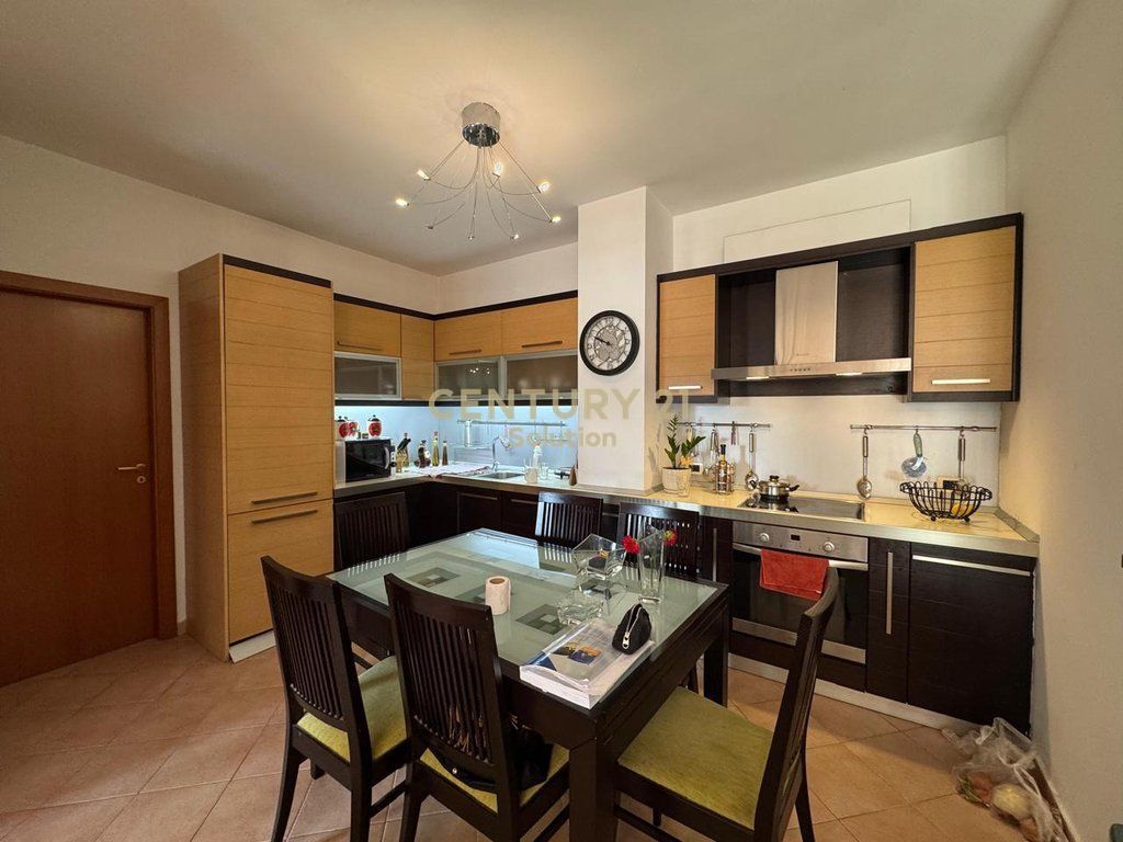 WE SELL APARTMENT 2+1+2 NEAR THE PARIS COMMUNE!