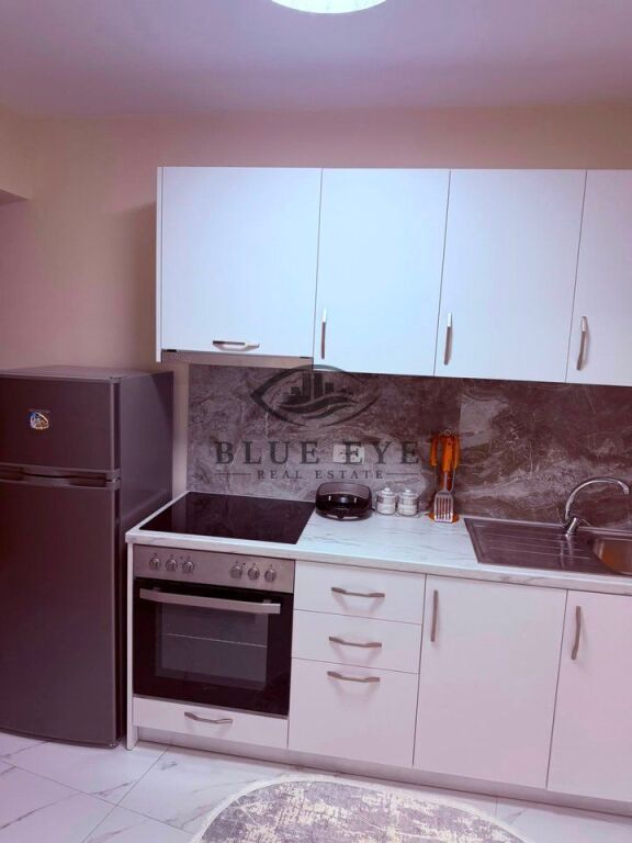 🏡 APARTAMENT 1+1 ME QIRA | PLAZH, DURRËS