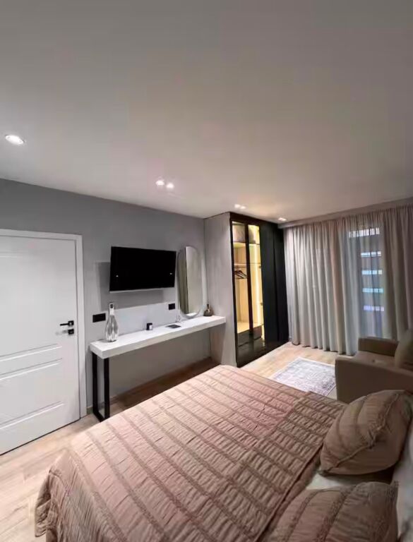 APARTAMENT 1+1 ME QIRA – VOLLGA, DURRËS!