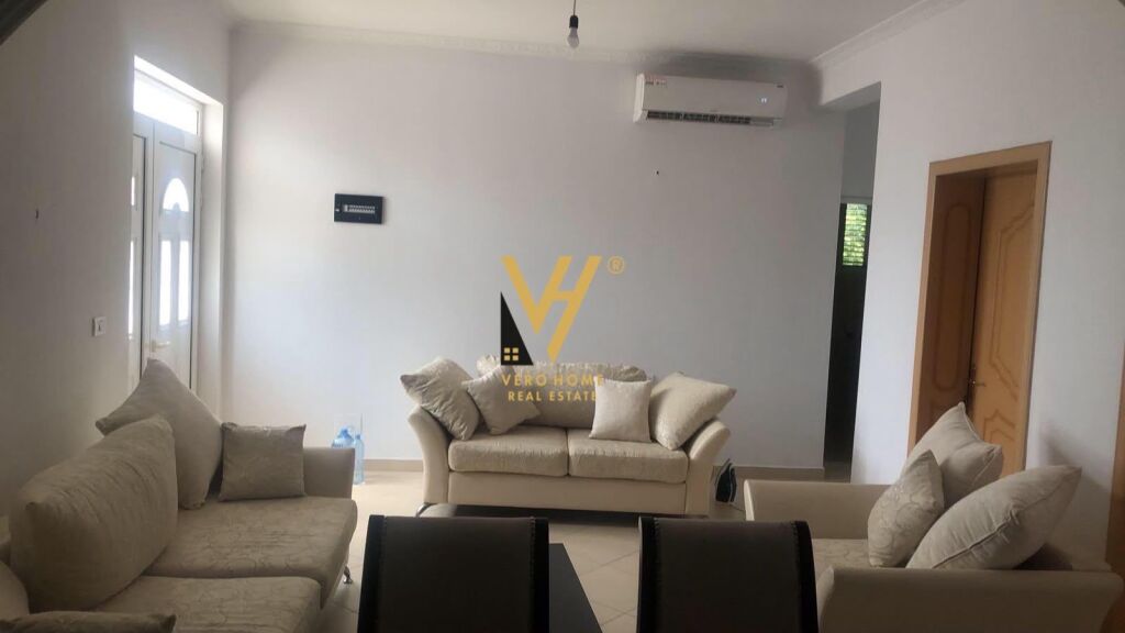 AFFITTASI APPARTAMENTO 2+1+BLK VICINO ALL'EX PARCO 50.000 LEKE