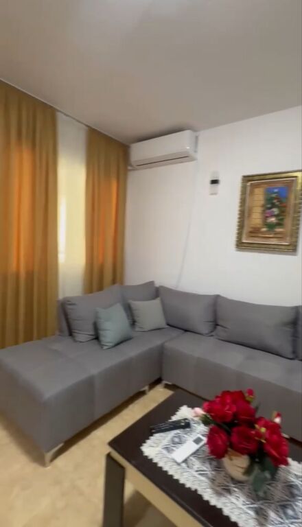 Affitto | Apartament 1 + 1 | Rruga 5 Maji | 500 €/mese