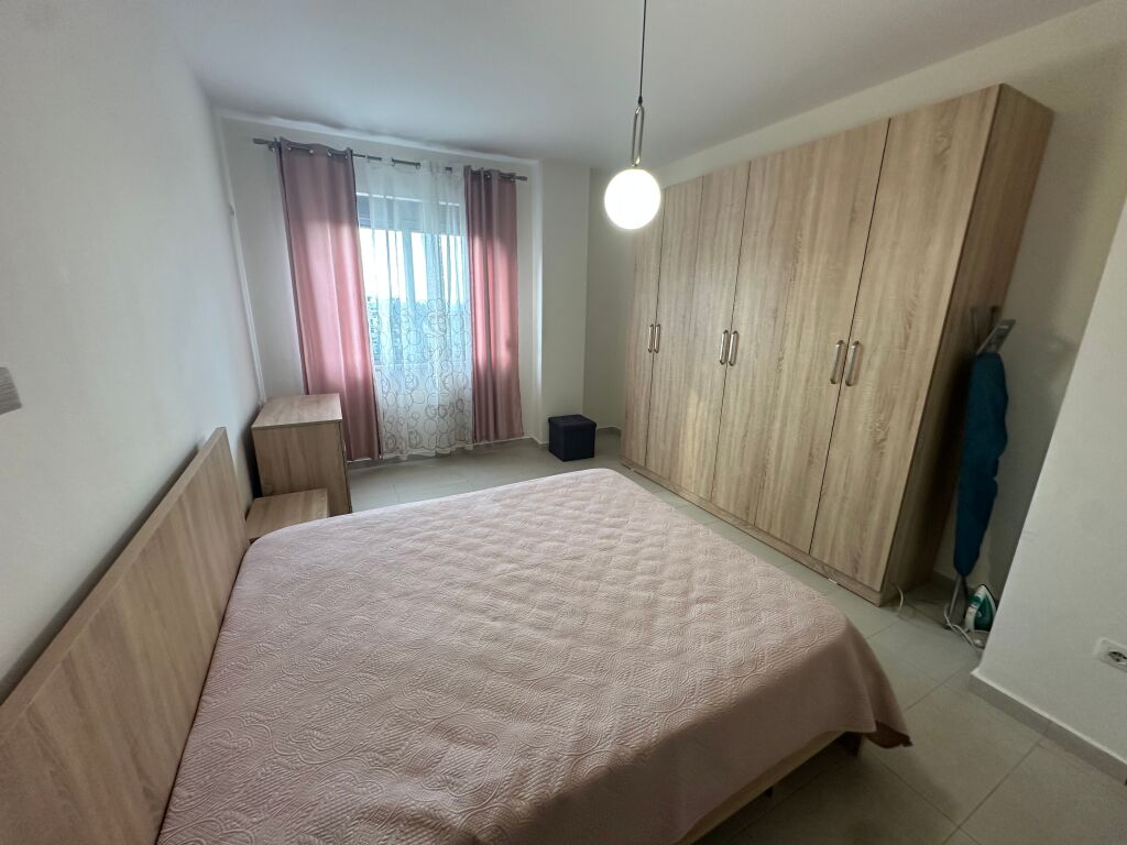 Appartamento in affitto 2+1 Lago Secco 60.000 lek Rruga Peti