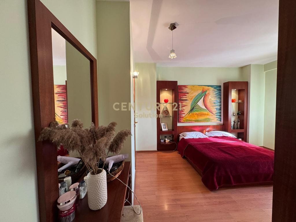 WE SELL APARTMENT 2+1+2 NEAR THE PARIS COMMUNE!