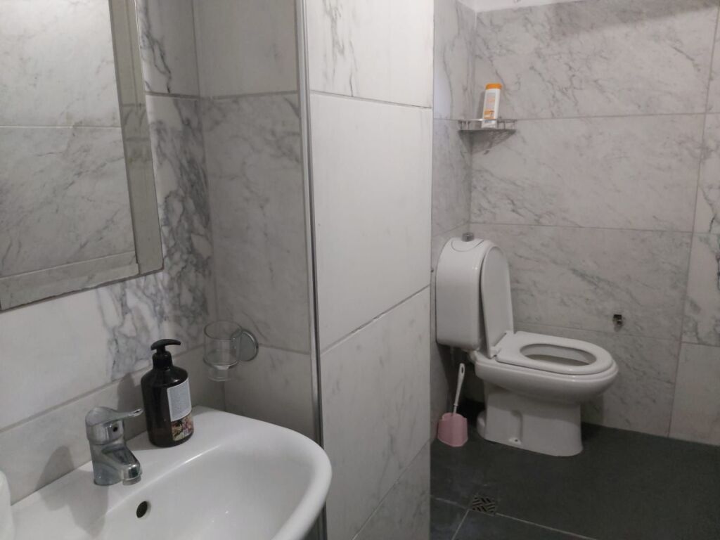Appartamento 1+1 📍 VIA GJON MILI | 430 €/MESE