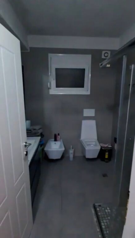 Apartment 1+1 for sale in Golem near Hotel Bonita