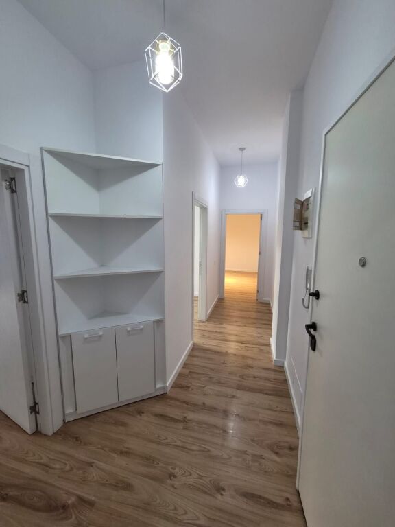 🏢 JEPET ME QIRA – 2+1+2 NË SQUARE 21!