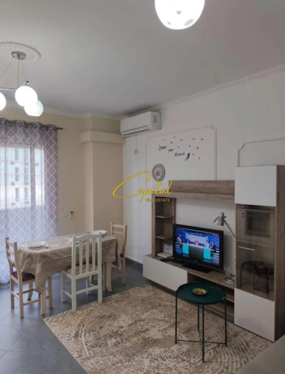 APPARTAMENTO IN AFFITTO 1+1 COMPLESSO CONTATTO 57.000 LEKE