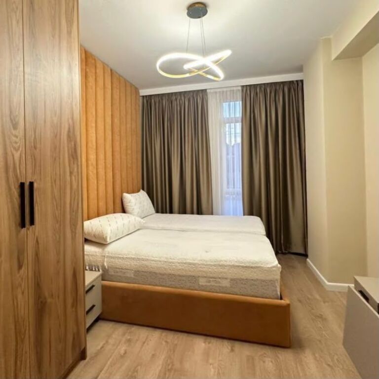 🏡 SHITET APARTAMENT 3+1 – ASTIR ✨