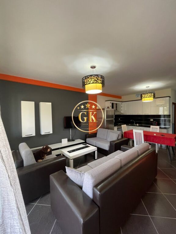20634851 🏡 2+1 APARTMENT FOR RENT – GOLEM, NEAR HENRY RESORT