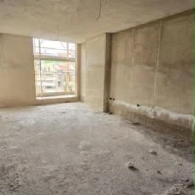 SHITET APARTAMENT 3+1 – COLONNADE RESIDENCE