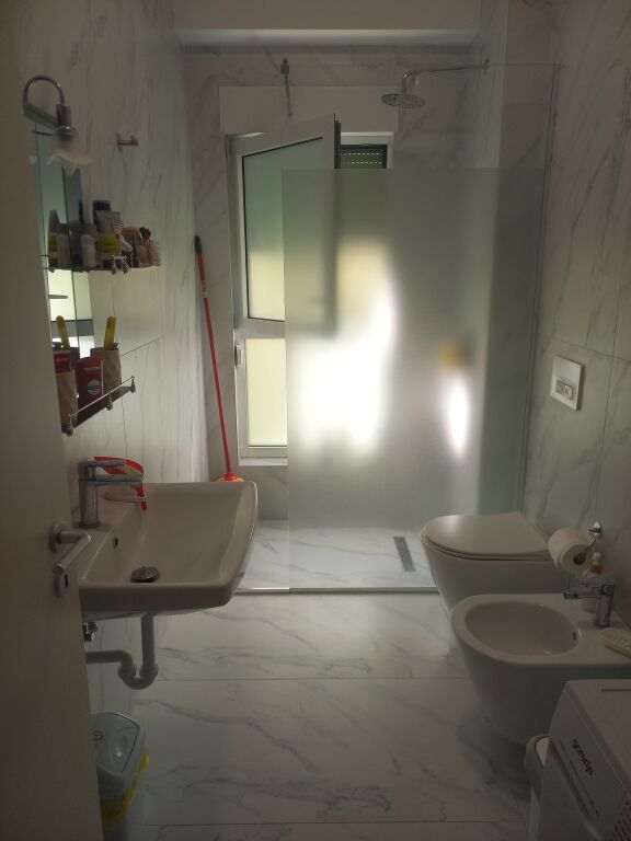 Appartamento in vendita