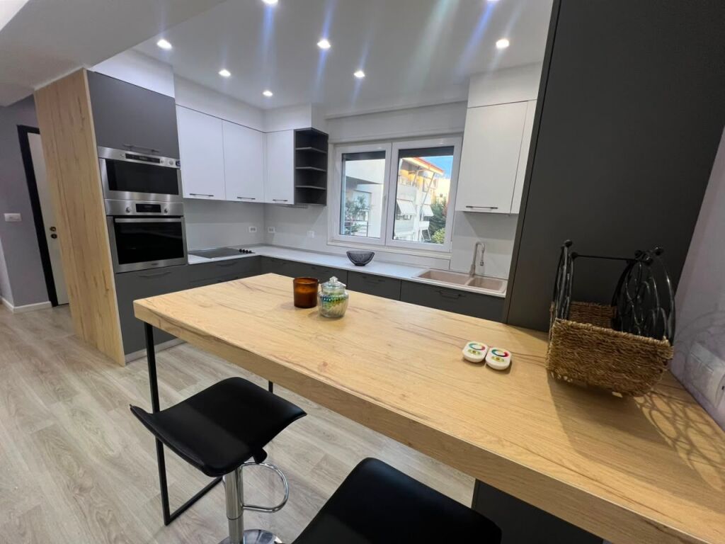 3+1 APARTMENT FOR RENT NEAR TEG