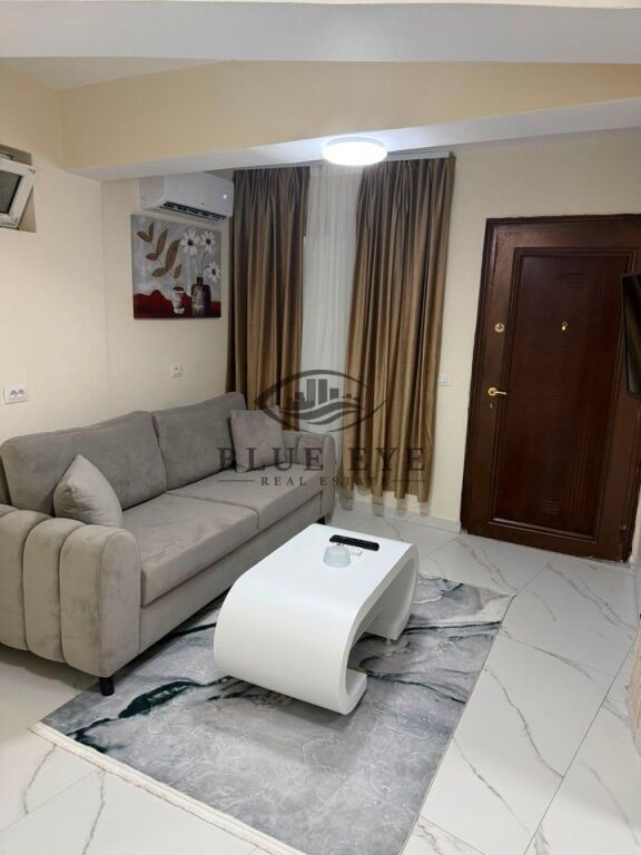 🏡 APARTAMENT 1+1 ME QIRA | PLAZH, DURRËS
