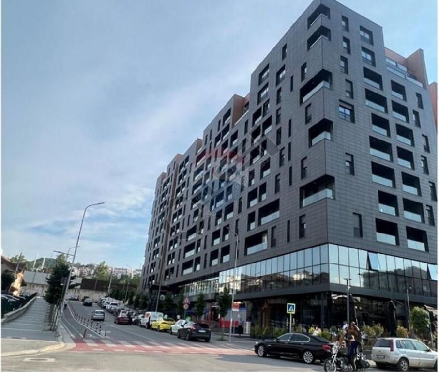 STUDIO APARTMENT FOR SALE – PARIS MUNICIPALITY, TIRANA