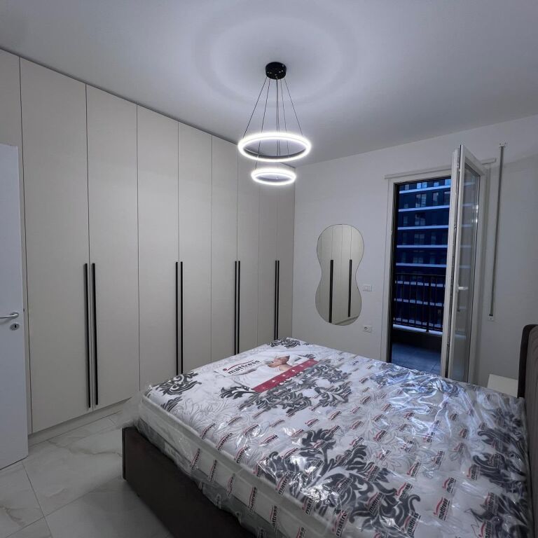 1+1 apartment for rent in Don Bosko