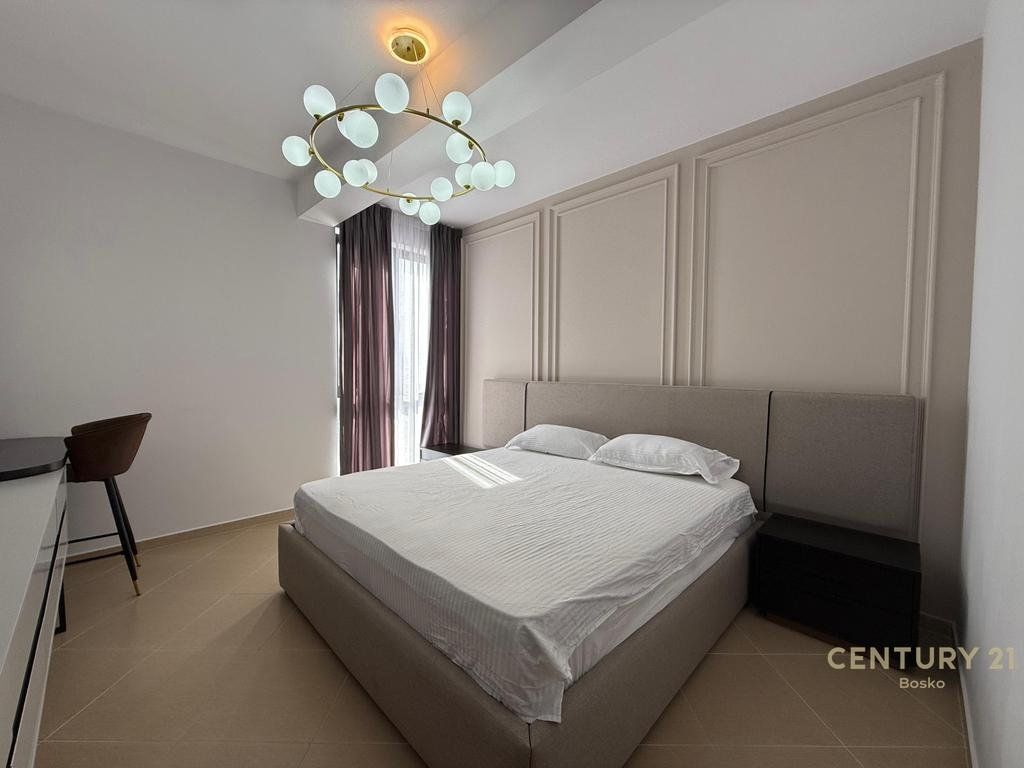 APPARTAMENTO MODERNO 2+1, NELLA RESIDENZA CITY VIEW SHKOZE!! 620 € /Mese