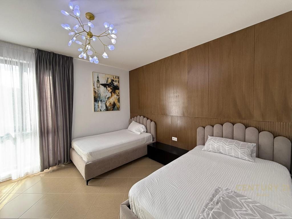 APPARTAMENTO MODERNO 2+1, NELLA RESIDENZA CITY VIEW SHKOZE!! 620 € /Mese