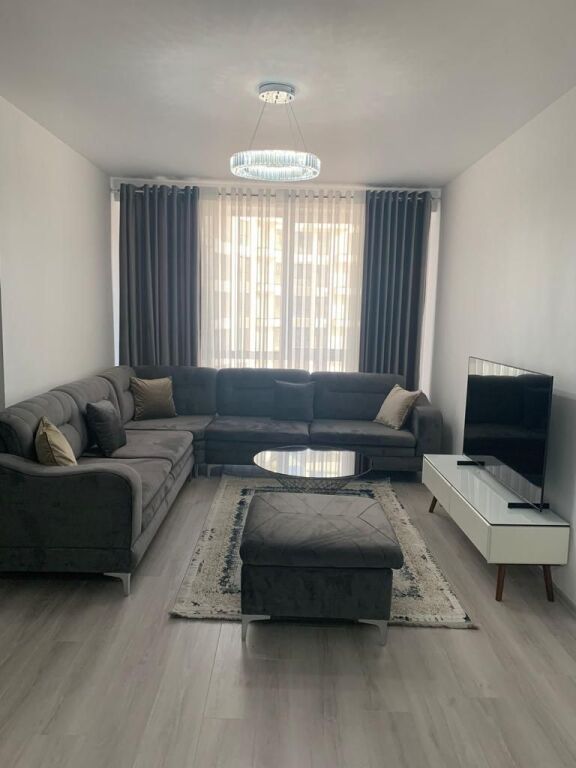 For Rent Apartment 2+1+2 Bathrooms +1 Balcony